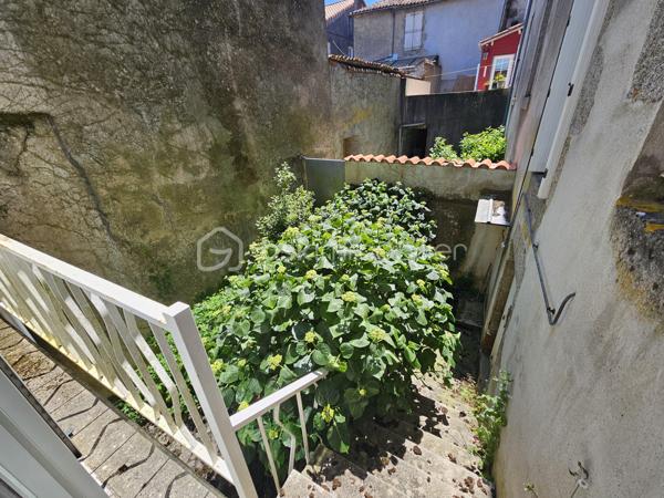 Maison de ville de 190,19 m²