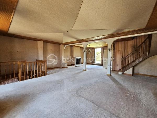 Maison de ville de 190,19 m²