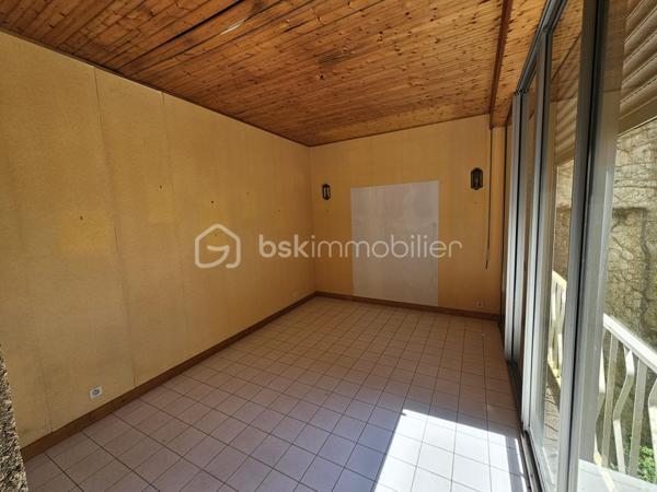 Maison de ville de 190,19 m²