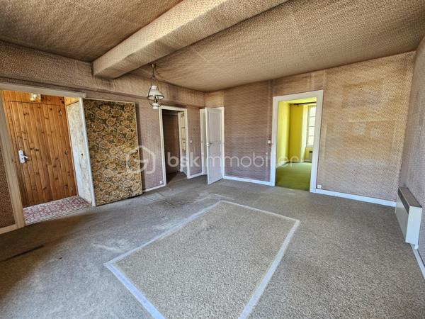 Maison de ville de 190,19 m²