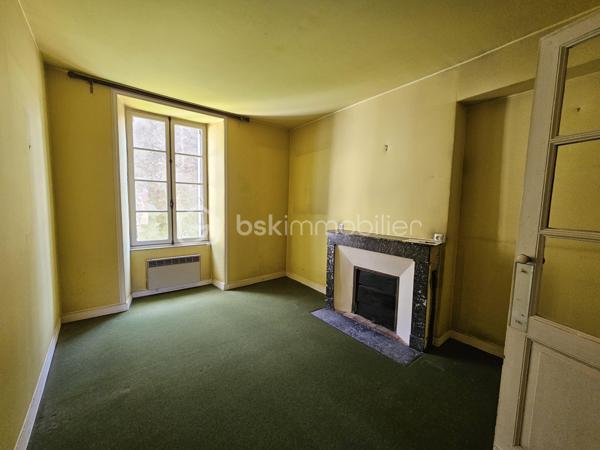 Maison de ville de 190,19 m²