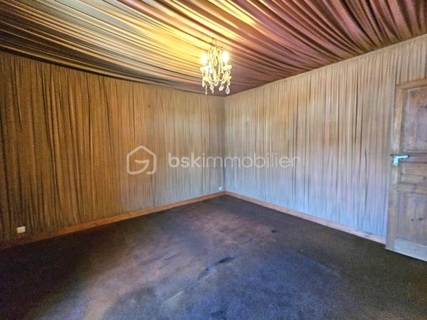 Maison de ville de 190,19 m²