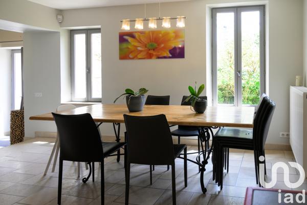 Maison à vendre 6 pièces 162 m² Gazeran