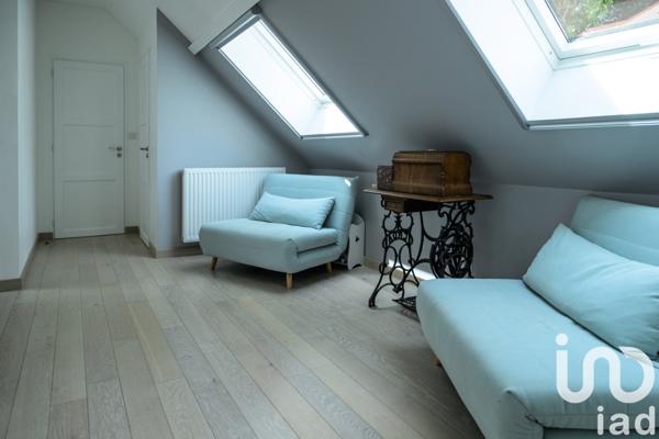 Maison à vendre 6 pièces 162 m² Gazeran