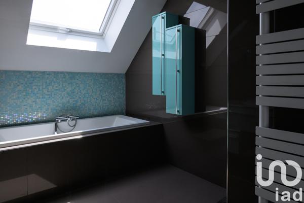 Maison à vendre 6 pièces 162 m² Gazeran