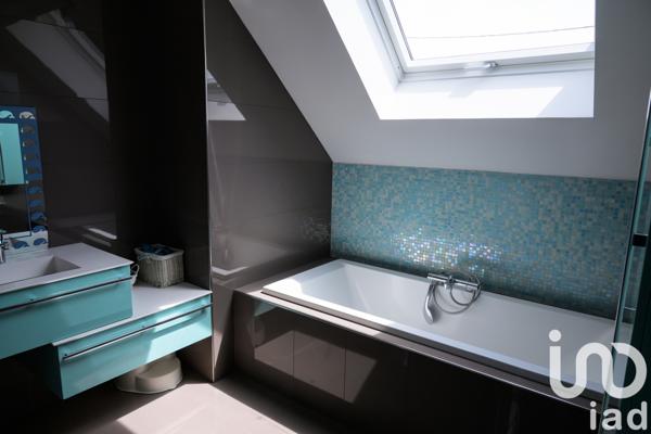 Maison à vendre 6 pièces 162 m² Gazeran