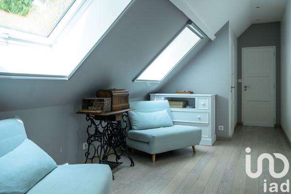 Maison à vendre 6 pièces 162 m² Gazeran