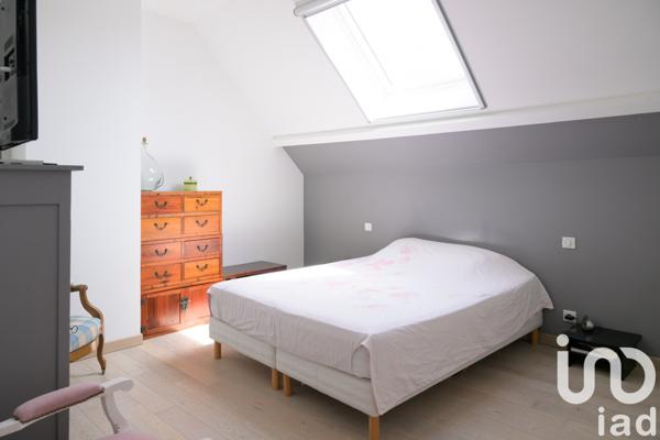 Maison à vendre 6 pièces 162 m² Gazeran