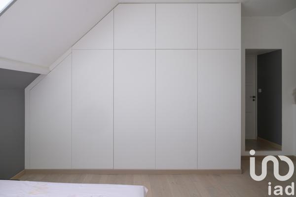 Maison à vendre 6 pièces 162 m² Gazeran