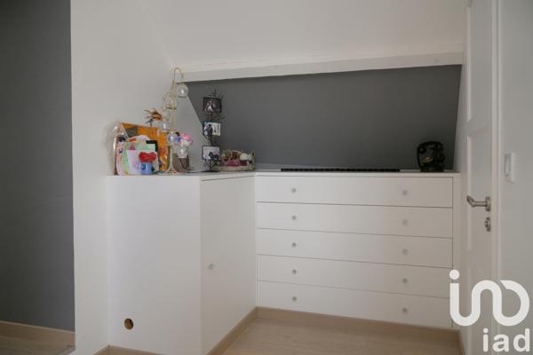 Maison à vendre 6 pièces 162 m² Gazeran