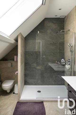 Maison à vendre 6 pièces 162 m² Gazeran