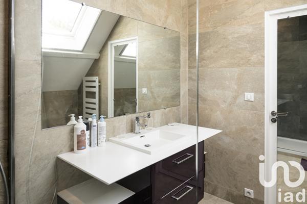 Maison à vendre 6 pièces 162 m² Gazeran