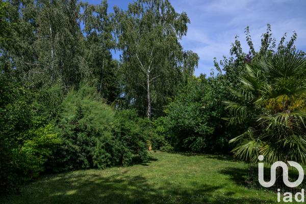 Maison à vendre 6 pièces 162 m² Gazeran