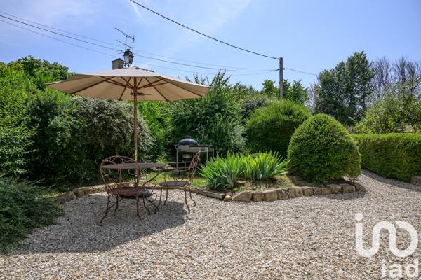 Maison à vendre 6 pièces 162 m² Gazeran