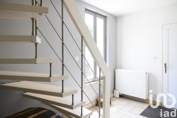 Maison à vendre 6 pièces 162 m² Gazeran