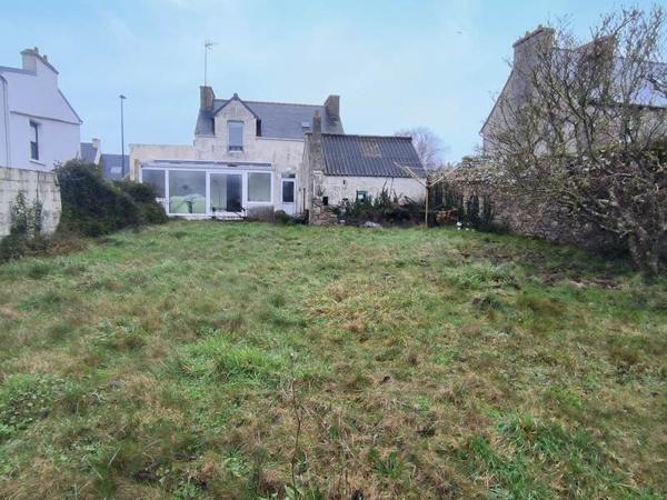 Maison à vendre |  Plounéour-Trez |  5 pièces | 82 m²