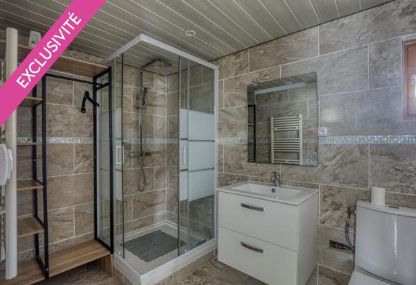 Maison ETREPAGNY 2 chambres Jardin