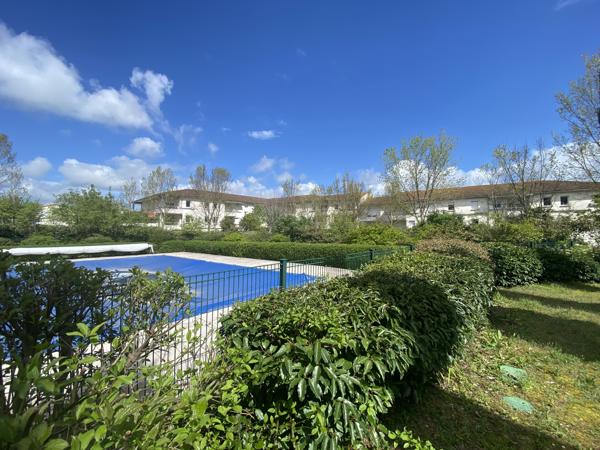 APPARTEMENT TYPE 2 - POITIERS EST Poitiers (86000)