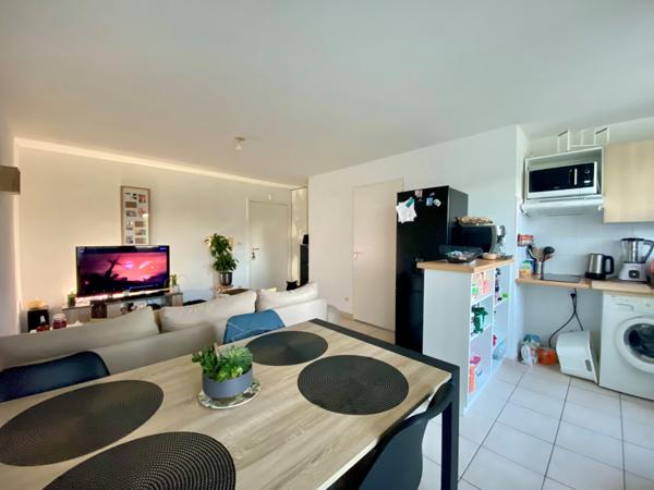 APPARTEMENT TYPE 2 - POITIERS EST Poitiers (86000)