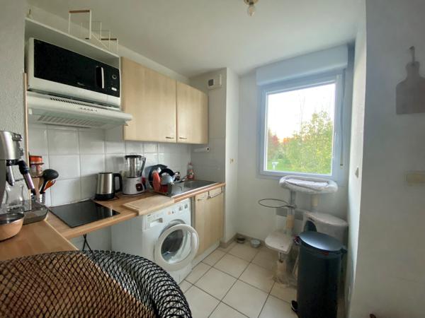 APPARTEMENT TYPE 2 - POITIERS EST Poitiers (86000)