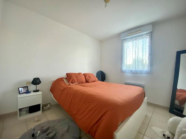 APPARTEMENT TYPE 2 - POITIERS EST Poitiers (86000)