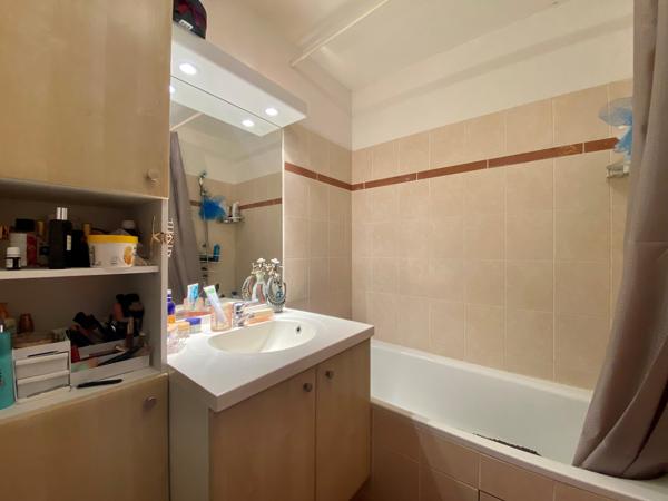 APPARTEMENT TYPE 2 - POITIERS EST Poitiers (86000)