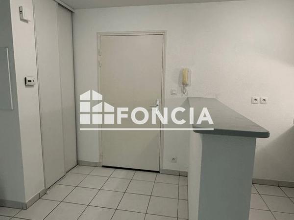 Location Appartement 2 pièces 36.7 m² - 2 HENT-DALL LANNENG AR GROAZ Lannion 22300