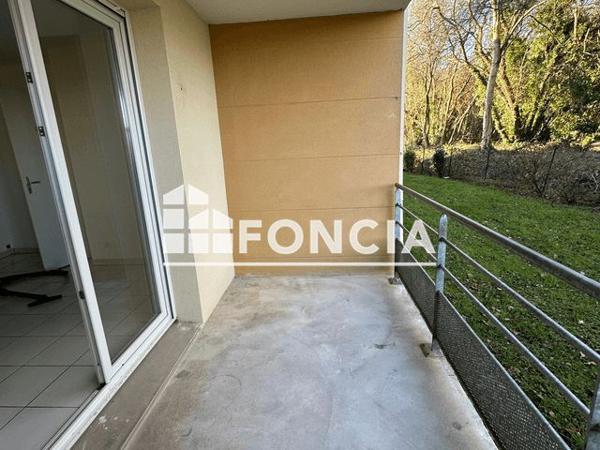 Location Appartement 2 pièces 36.7 m² - 2 HENT-DALL LANNENG AR GROAZ Lannion 22300