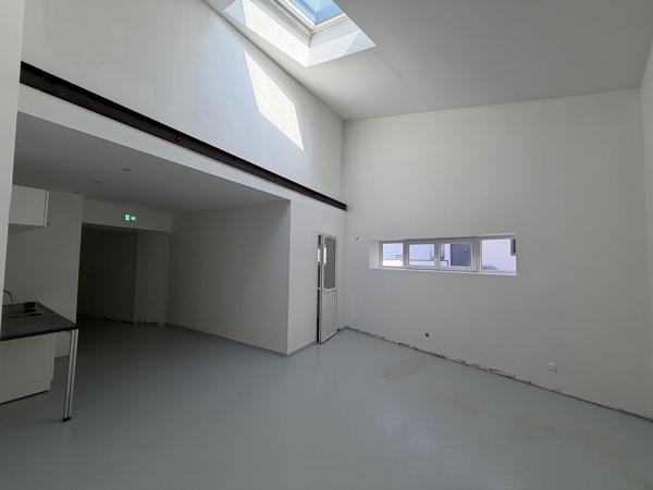 Bail commercial - MONTROND LES BAINS