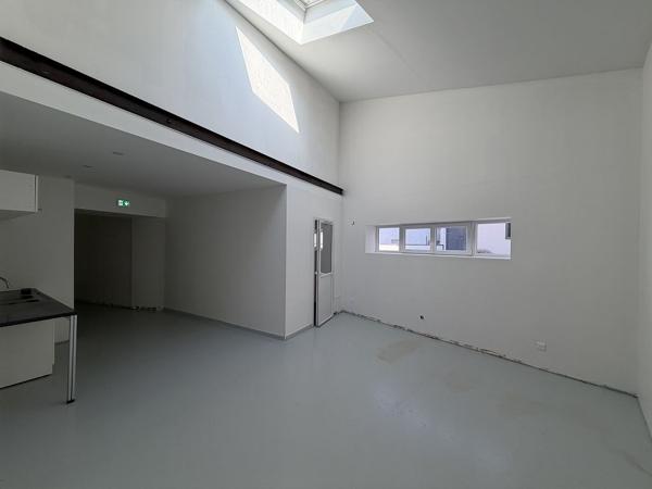 Bail commercial - MONTROND LES BAINS