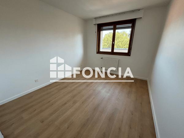 Location Appartement 3 pièces 75.82 m² - 113 GRANDE RUE Reignier Esery 74930