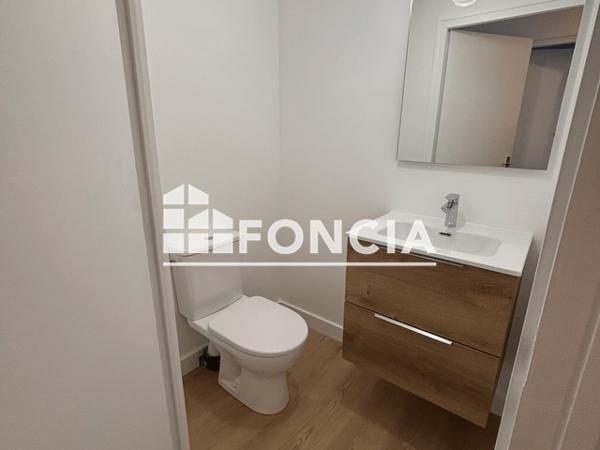 Location Appartement 3 pièces 75.82 m² - 113 GRANDE RUE Reignier Esery 74930