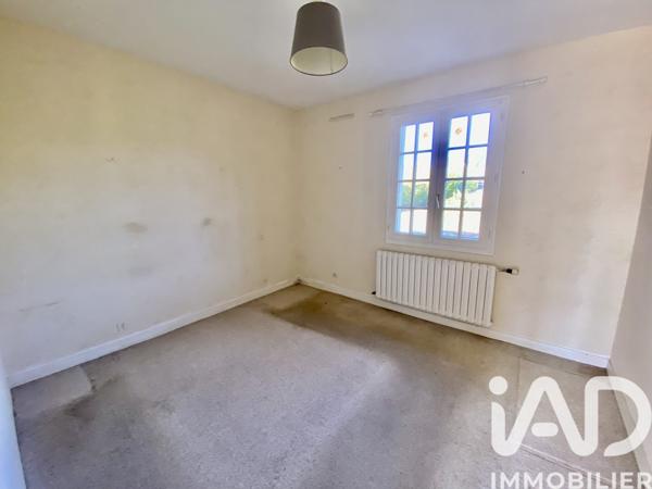 Maison à vendre 6 pièces 92 m² Plémet