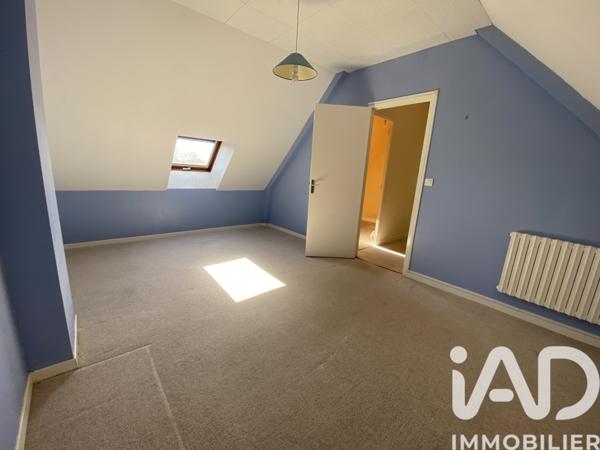 Maison à vendre 6 pièces 92 m² Plémet