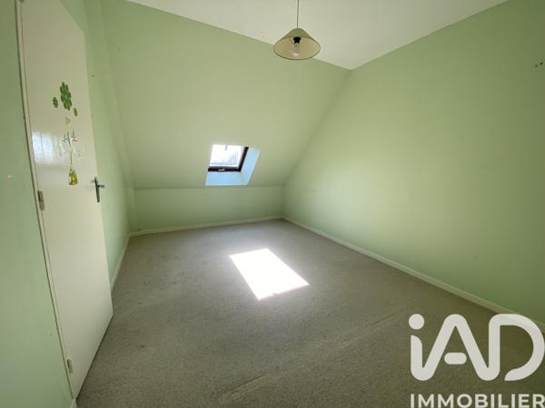 Maison à vendre 6 pièces 92 m² Plémet