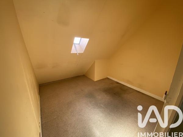 Maison à vendre 6 pièces 92 m² Plémet