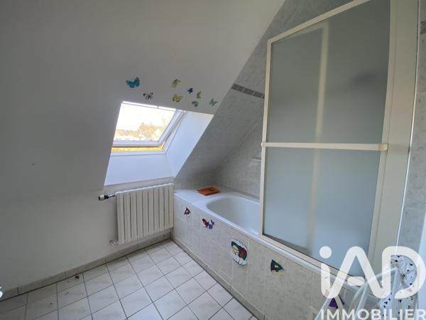 Maison à vendre 6 pièces 92 m² Plémet