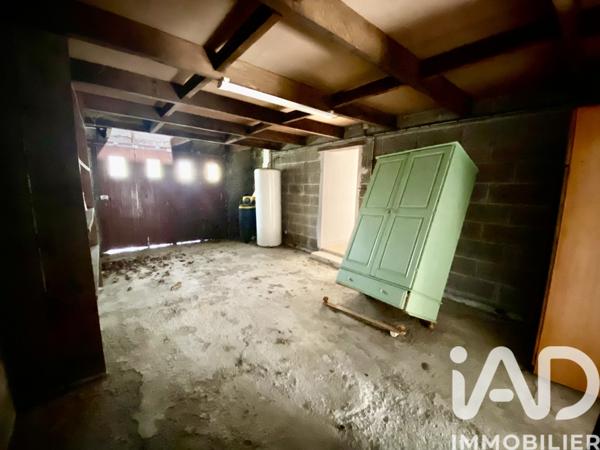 Maison à vendre 6 pièces 92 m² Plémet