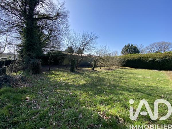 Maison à vendre 6 pièces 92 m² Plémet