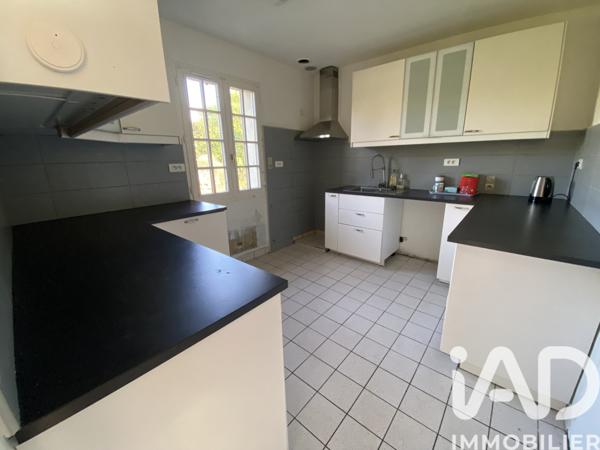 Maison à vendre 6 pièces 92 m² Plémet