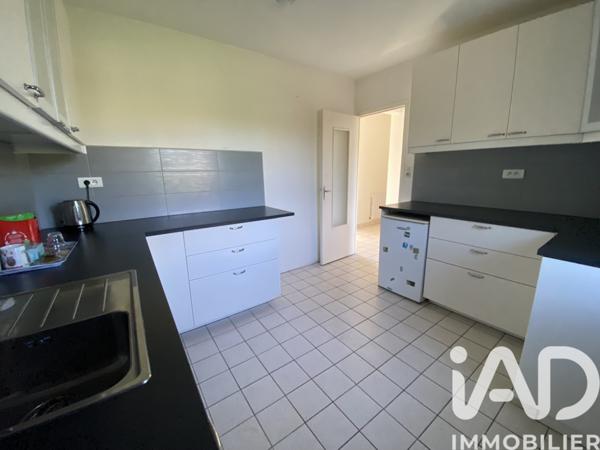 Maison à vendre 6 pièces 92 m² Plémet