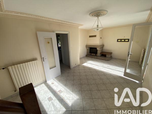 Maison à vendre 6 pièces 92 m² Plémet