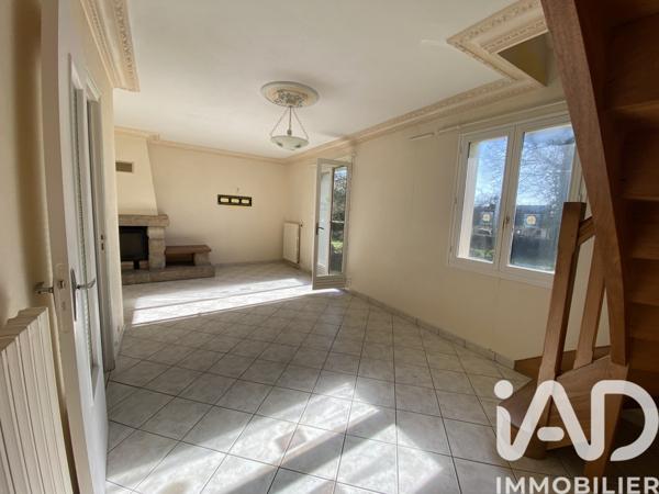 Maison à vendre 6 pièces 92 m² Plémet