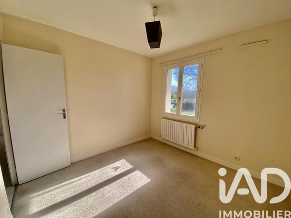 Maison à vendre 6 pièces 92 m² Plémet