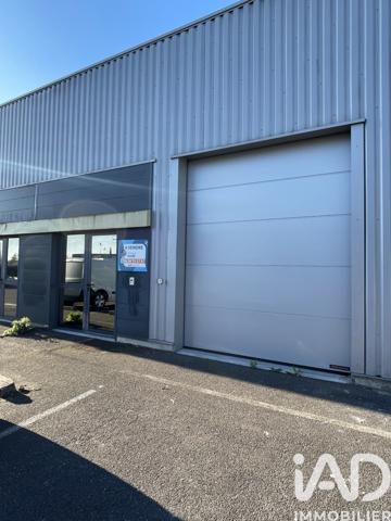 Immeuble à vendre 120 m² Tresses