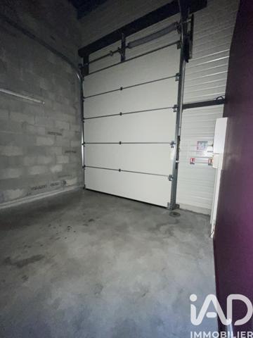 Immeuble à vendre 120 m² Tresses