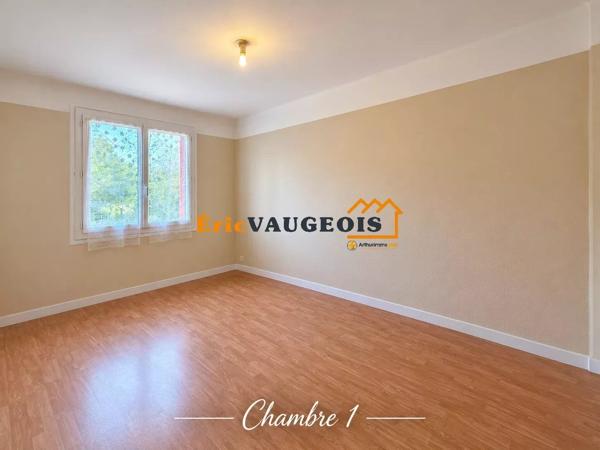 Vente                                                      Maison
                        
                     4 pièces                      94 m2                     à La Ferté-Gaucher