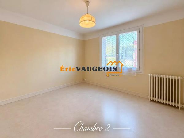 Vente                                                      Maison
                        
                     4 pièces                      94 m2                     à La Ferté-Gaucher