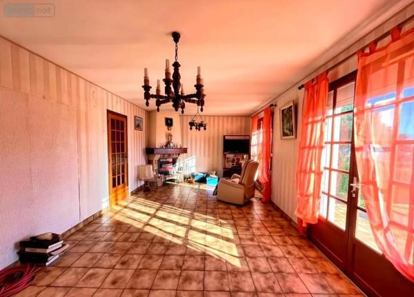 Achat - Maison Caulnes 22350 4 pièces 83 m 2 1163 m 2