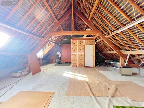 Achat - Maison Caulnes 22350 4 pièces 83 m 2 1163 m 2